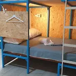 Home Restaurant hostel